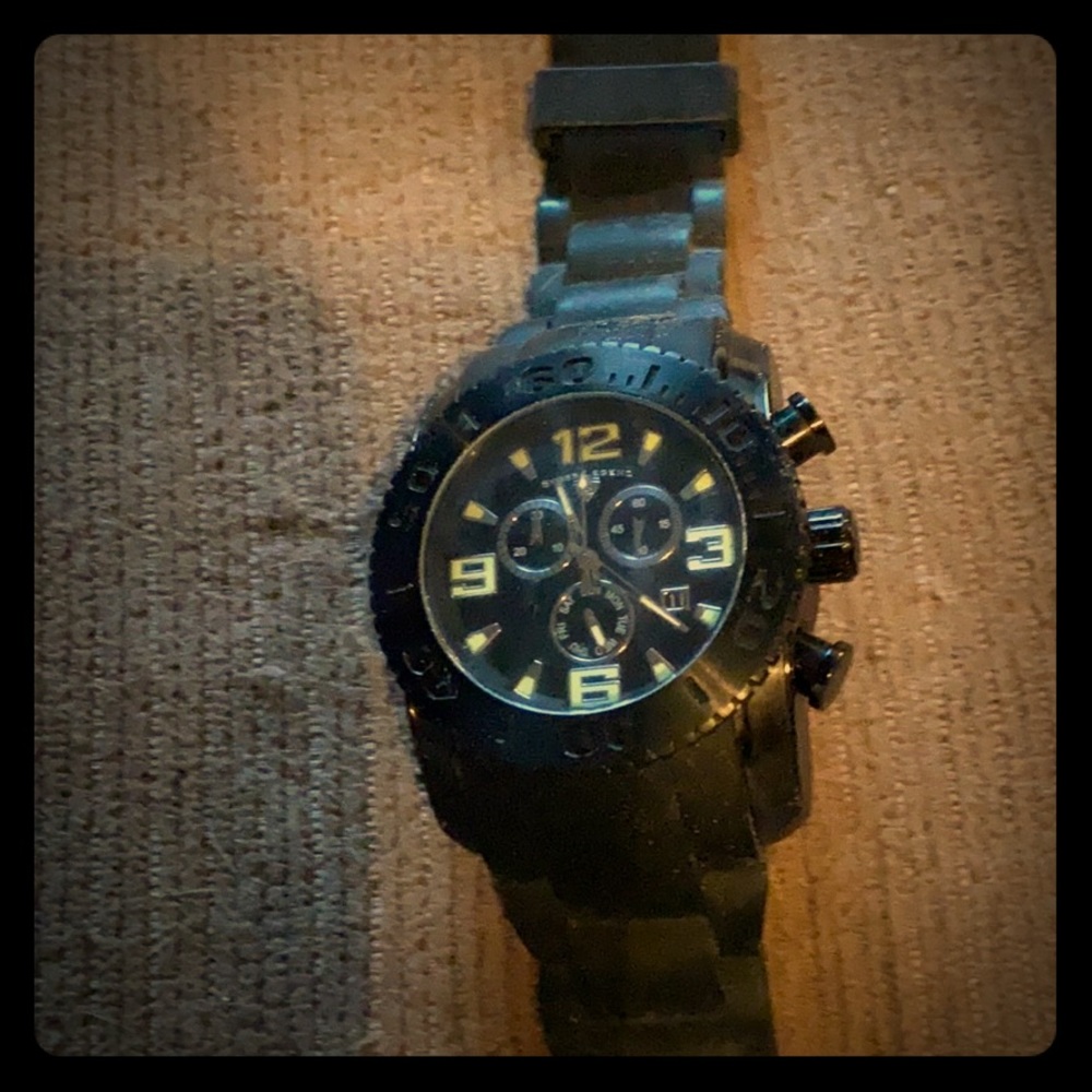 Swiss Legend Watch